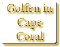 Golfen in Cape Coral