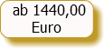 ab 1440,00 Euro